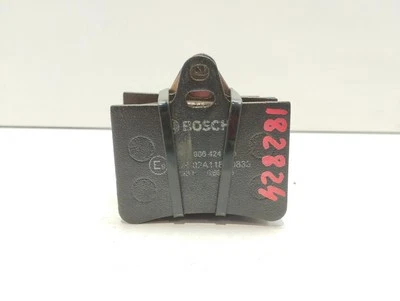 0986424580 Plaquettes Frein pour CITROEN C5 BERLINA 2.0 HDi SX 2002 182824 - Photo 1/4