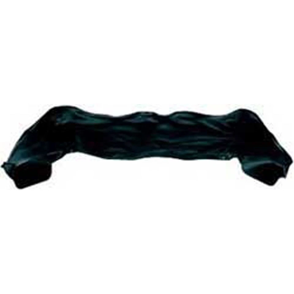 Chevrolet Impala 1969; bota superior convertible; vinilo grano Madrid; pergamino perla Foto 1 de 1