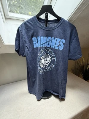 Camiseta Ramones Rock and Roll High School reimpresión Foto 1 de 4