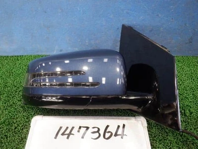 MERCEDES-BENZ Benz b class 2012 Right Side Mirror [Used] [PA102159840] - Image 1 of 4