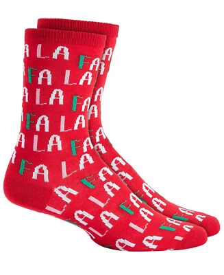 Calcetines para mujer Navidad A La Fa La Red CHARTER CLUB - NUEVOS CON ETIQUETAS Foto 1 de 2