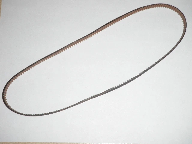 Correa de distribución para máquina para hacer pan Morphy Richards para modelo 48230 (nueva)  Foto 1 de 1