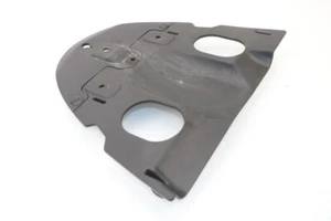SPRASH GUARD UNDERSEAT - KYMCO AGILITY CITY 16P 125 (2015 - 2021) - Picture 1 of 3