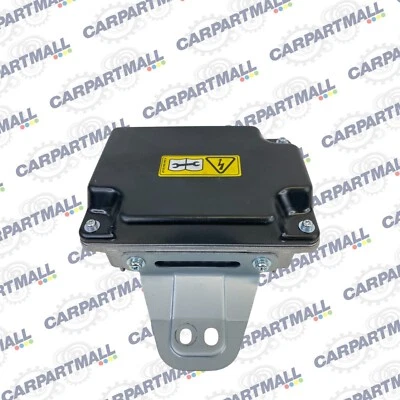 Módulo de control inversor de potencia Mercedes-Benz E350 2012-2016 AC DC A1669820020 OEM Foto 1 de 4