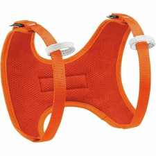 Petzl The Body Harness Coral No Size