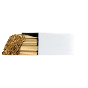 GYS 1x 1kg = 41 Wig welding rod steel SG2 Ø 2mm 1m length 087217 - Picture 1 of 2