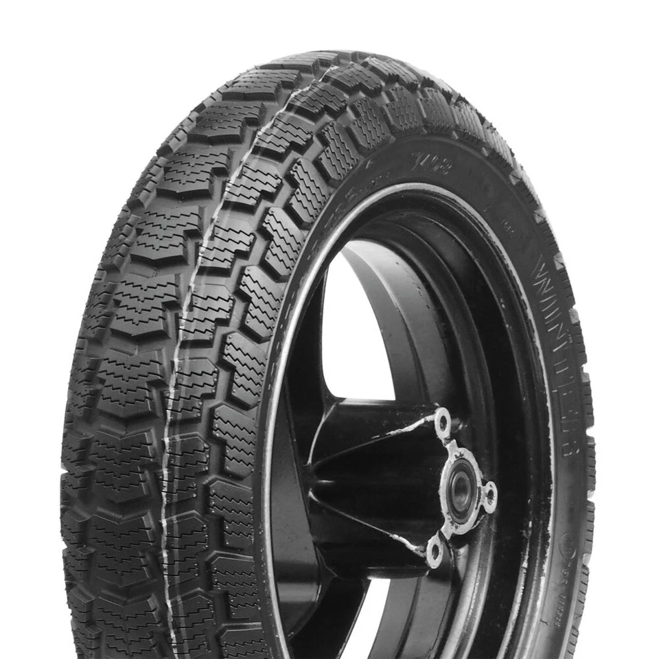 VEE Rubber Reifen "VRM 408" 130/70-12 TL 62P M+S hinten - Bild 1 von 1