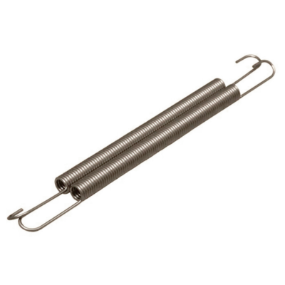 OS O.S. 72106172 Header Pipe Spring : 18 .18TM Engine for Traxxas T-Maxx & Revo - Image 1 of 2