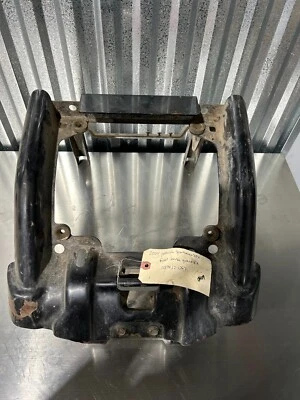 Polaris Sportsman 700 2002 protector de cepillo delantero 1014412-067 P002 Foto 1 de 4