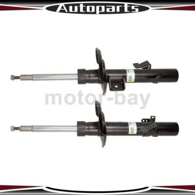 Puntales de suspensión delantera para Land Rover Range Rover Evoque 2012 2013 2014 2015 Foto 1 de 4