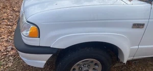 2001-2010 Mazda B3000 Driver’s Side Fender - Picture 1 of 10