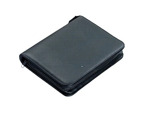 Alassio Ringbuchmappe LUINO DIN A5 Schreibmappe Dokumentenmappe Aktenmappe neu