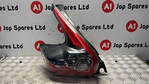 2014-2019 NISSAN JUKE F15 FACELIFT NS PASSENGER SIDE REAR BRAKE LIGHT UNIT - Picture 1 of 4
