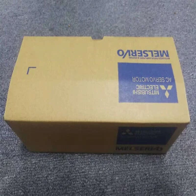 Mitsubishi New IN BOX AC servo motor HC-PQ23K-S5 HC-PQ23K-S5 1 year warranty#XR - Image 1 of 2