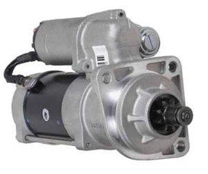 24V STARTER MOTOR FOR DELCO 29MT STYLE COMMERCIAL AGRICULTURAL INDUSTRIAL - Picture 1 of 1