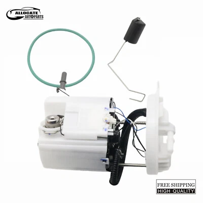 Bomba de combustible con módulo de sensor de nivel para Chevrolet Camaro Caprice SS 6,0 L 6,2 L 7,0 L Foto 1 de 4