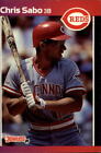 A9832- 1989 Donruss Baseball #'s 251-500 +Rookies -You Pick- 15+ FREE US SHIP