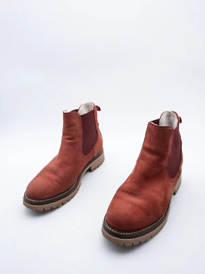 Botas Chelsea Tamaris Para Dama Stiefelette Botines Talla 39 EU Art 29626-40 - Imagen 1 de 4