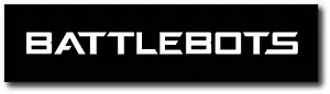 Battlebots Robot Wars Vinyl Car Truck Bumper Sticker Battle Bots - Picture 1 of 2