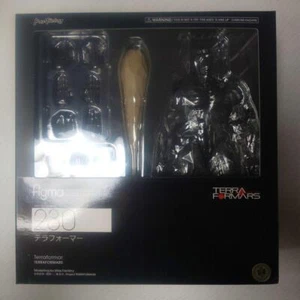 Figma Terraformars 230 Max Factory Action Figure Multicolored From Japan Anime - Picture 1 of 5