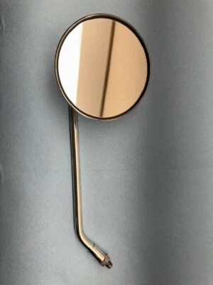 Espejo retrovisor derecho honda ct110 ct 110 trail xl250s XL185s OEM 1981 88110-GR1-710 Foto 1 de 4