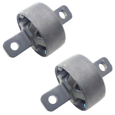 2PCS Trailing Arm Bushing For 2016-2022 HYUNDAI TUCSON KIA SPORTAGE 55275-D3000 - Image 1 of 4