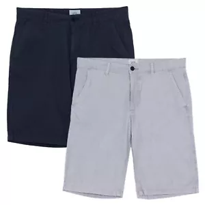 Camel Active Houston Shorts Regular Fit Chinoshorts Bermuda Kurze Hose Herren - Bild 1 von 8