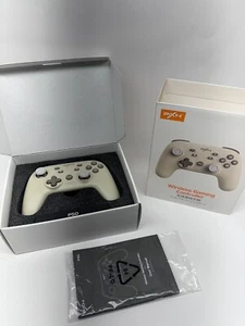 PXN P50 Wireless Switch Pro/PC Controller,Gamepad Joystick Brown - Picture 1 of 7