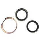 052-3335 Beck Arnley Wheel Seal Front or Rear for Chevy Toyota Camry Corolla MR2