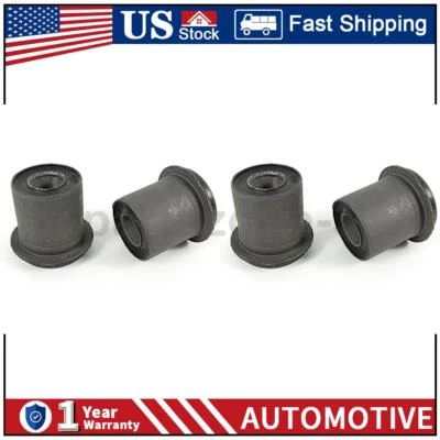 Kit de buje de brazo de control inferior para GMC G1500 1988 1987 1986 1985 1984 1983 1982 Foto 1 de 2