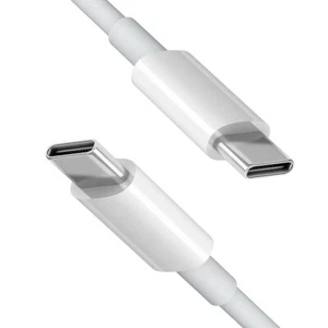 For iPhone 15 Pro Max 15 Plus USB-A Cable Fast Charger Type C Charging Data Cord - Picture 1 of 12