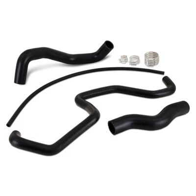 Mishimoto Replacement Radiator Hose Kit, fits Nissan 350Z 2003-2006 - image 1 of 3