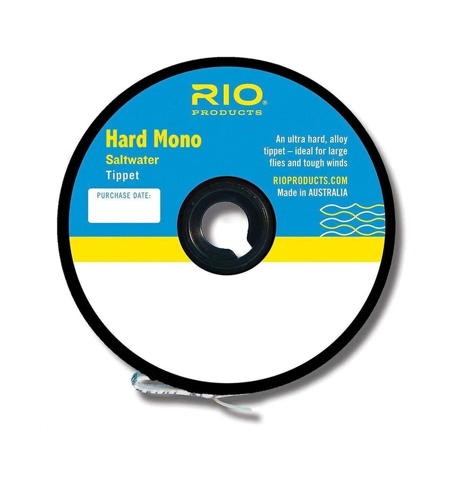 Rio Powerflex Tippet 2x 30 Yard Spool