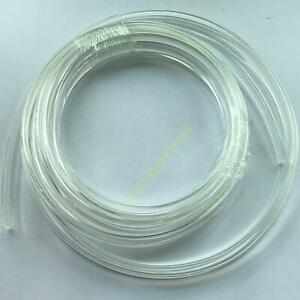 Flat / Square Fiber Optic Cable For Toy Digital Products Clothing luminous decor