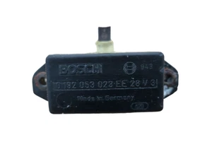 BOSCH Voltage Regulator For Case 721B 93-98 0192053023 1197311306 940038007 - Picture 1 of 2