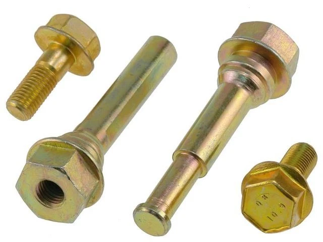 Kit de pinos guia pinça de freio a disco traseira para 2004-2006 Mazda MPV 2005 JH225QN - Imagem 1 de 1