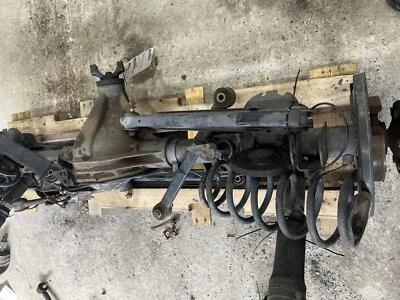 Used Rear Axle Assembly Rear fits: 2016 Cadillac Escalade 6.2L 9-3/4`` ring gear - Image 1 of 4