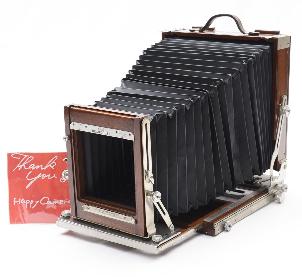 8x10 in Large Format Film Cameras for sale - eBay 8x10 in Large Format Film Cameras for sale - eBay
