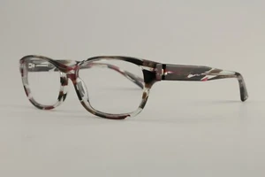 Authentic Alain Mikli Glasses A03023 B0H7 Marble 55mm Frames Eyeglasses RX - Picture 1 of 7