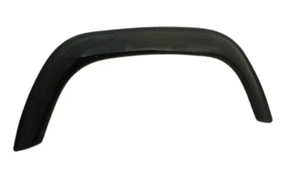 Land Rover Defender 90/110/130 Terrafirma acabado brillante ceja trasera ALO710010GF  Foto 1 de 2