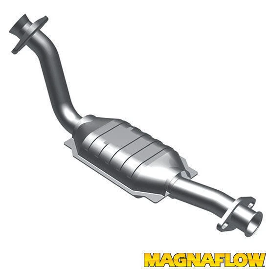 Convertidor catalítico Mercury Grand Marquis 1992-1994 4,6 Magnaflow ajuste directo D/S Foto 1 de 1
