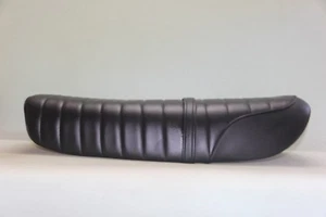 Kawasaki KZ900 KZ1000 LTD 1976-1980 motocicleta estilo clásico asiento CÓDIGO: Z1094 - Imagen 1 de 7