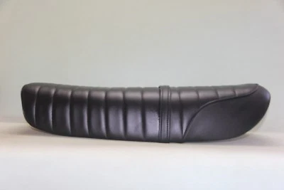 Kawasaki KZ900 KZ1000 LTD 1976-1980 motorcycle classic style seat CODE: Z1094 - Image 1 of 4