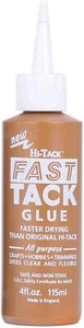 Colla Impex Fast Tack per tutti gli usi artigianato e hobby 115 ml - Foto 1 di 1