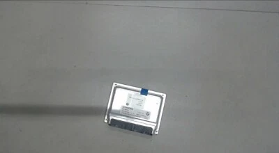 ECU 7543157 5WK93020 MS45.0 BMW X3 E83 2004-2010 256S5 2.5 Automatic 4x4 - Imagem 1 de 4