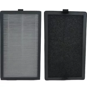 BBT Bamboost True Hepa Replacement Filter Compatible W/ Priestley 1240b Air Pur - Picture 1 of 3