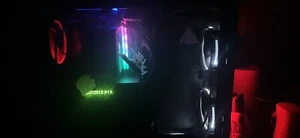 iBUYPOWER Gaming PC - Picture 1 of 6