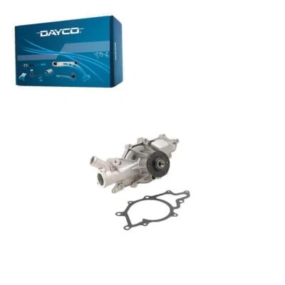 Bomba de agua del motor Dayco para Dodge Sprinter 3500 2004-2006 Foto 1 de 3