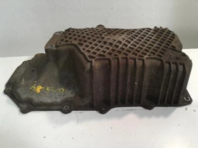 Used Engine Oil Pan fits: 2003 Dodge Neon aluminum Grade A Foto 1 de 4