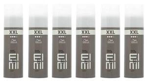 6x Wella EIMI Pearl Styler - Styling Gel - Extra Stark - 150ml - Bild 1 von 1